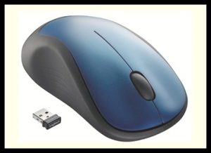 logitech mouse driver for mac