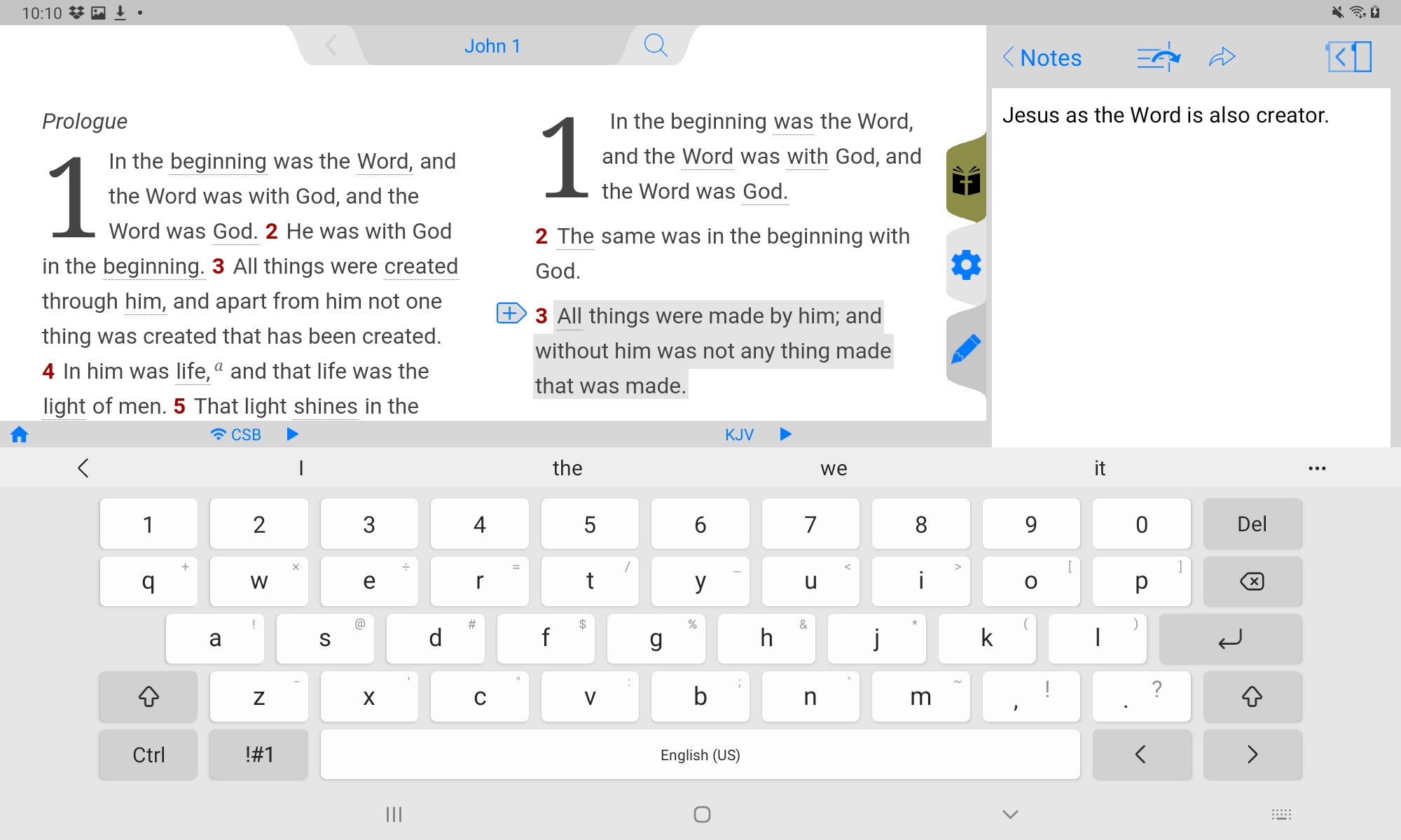 tecarta bible app for mac